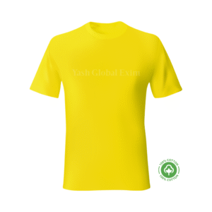 Cotton Yellow - Copy