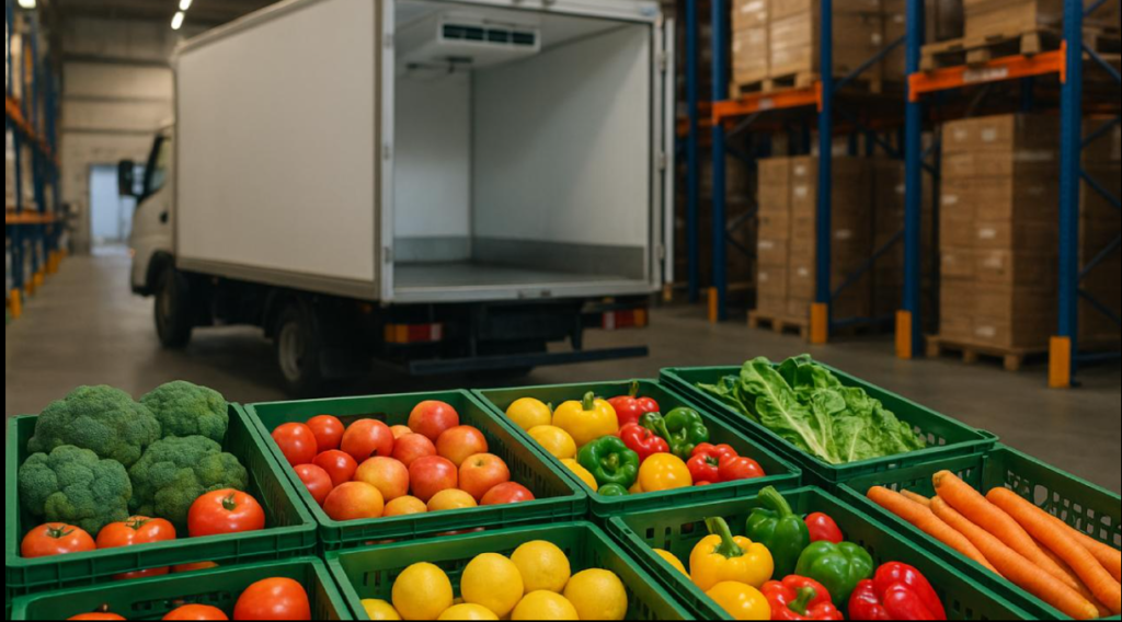 Export Packaging