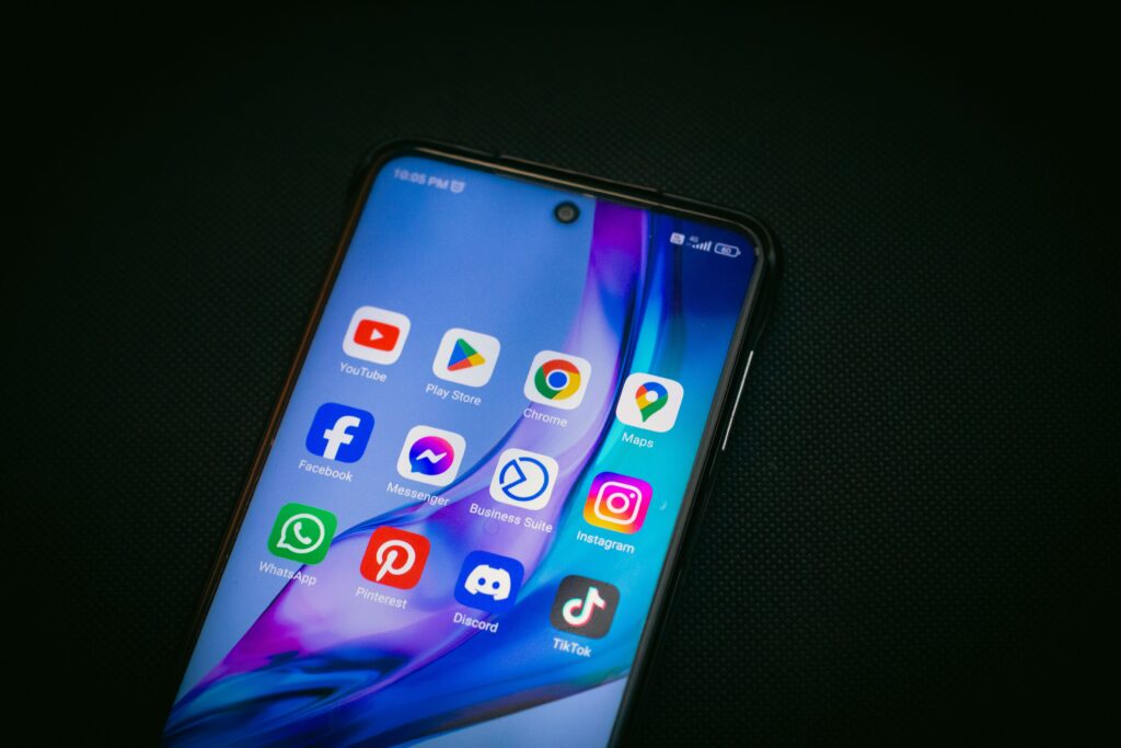 Social Media