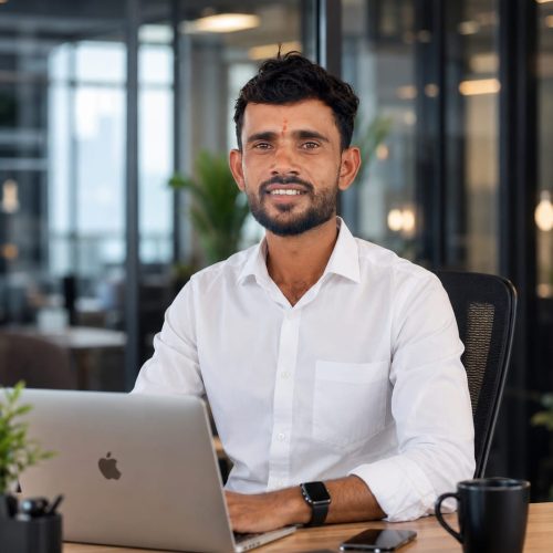 Ajay Nalavade Ajay Nalavade